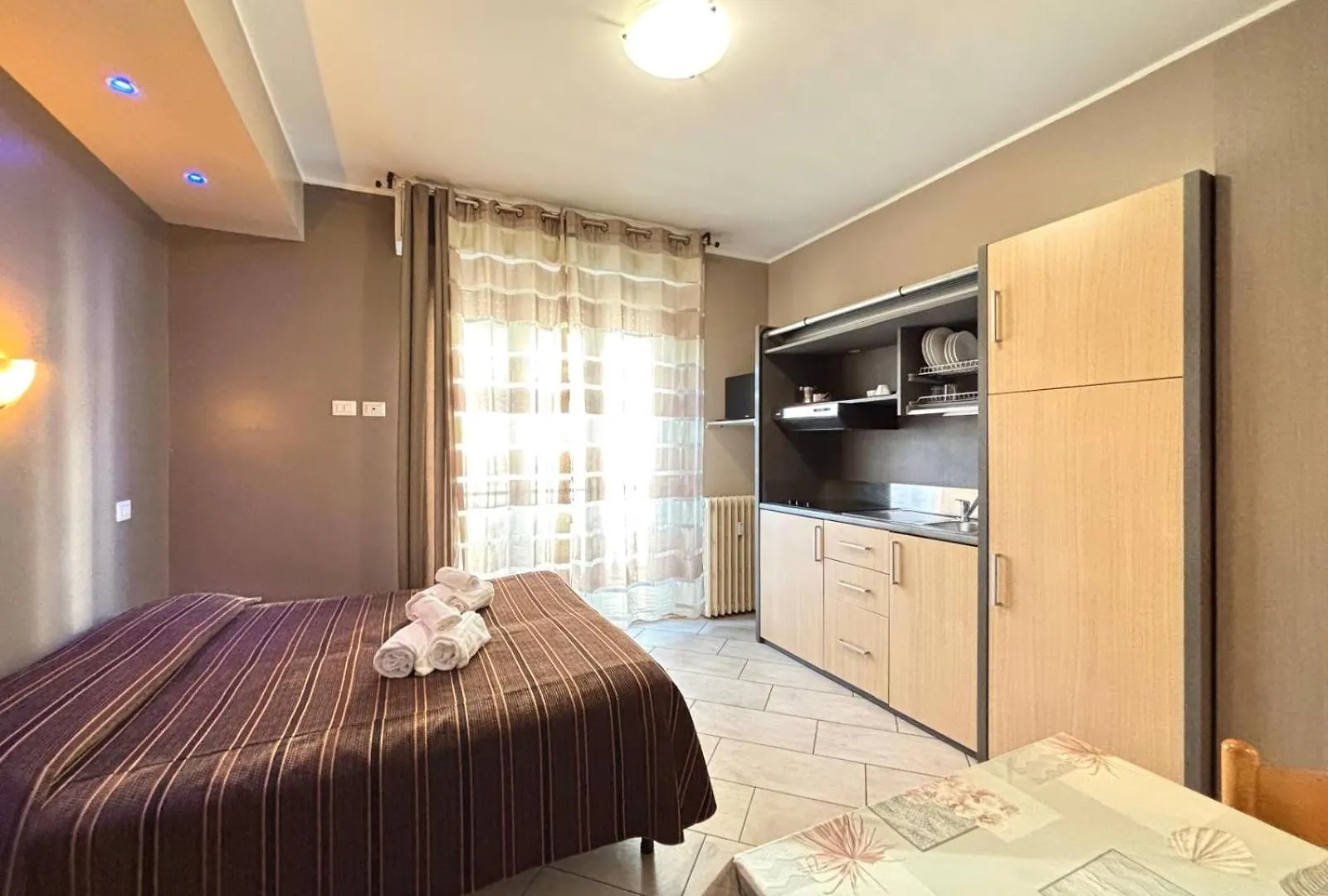 Apartments Borsa Монца