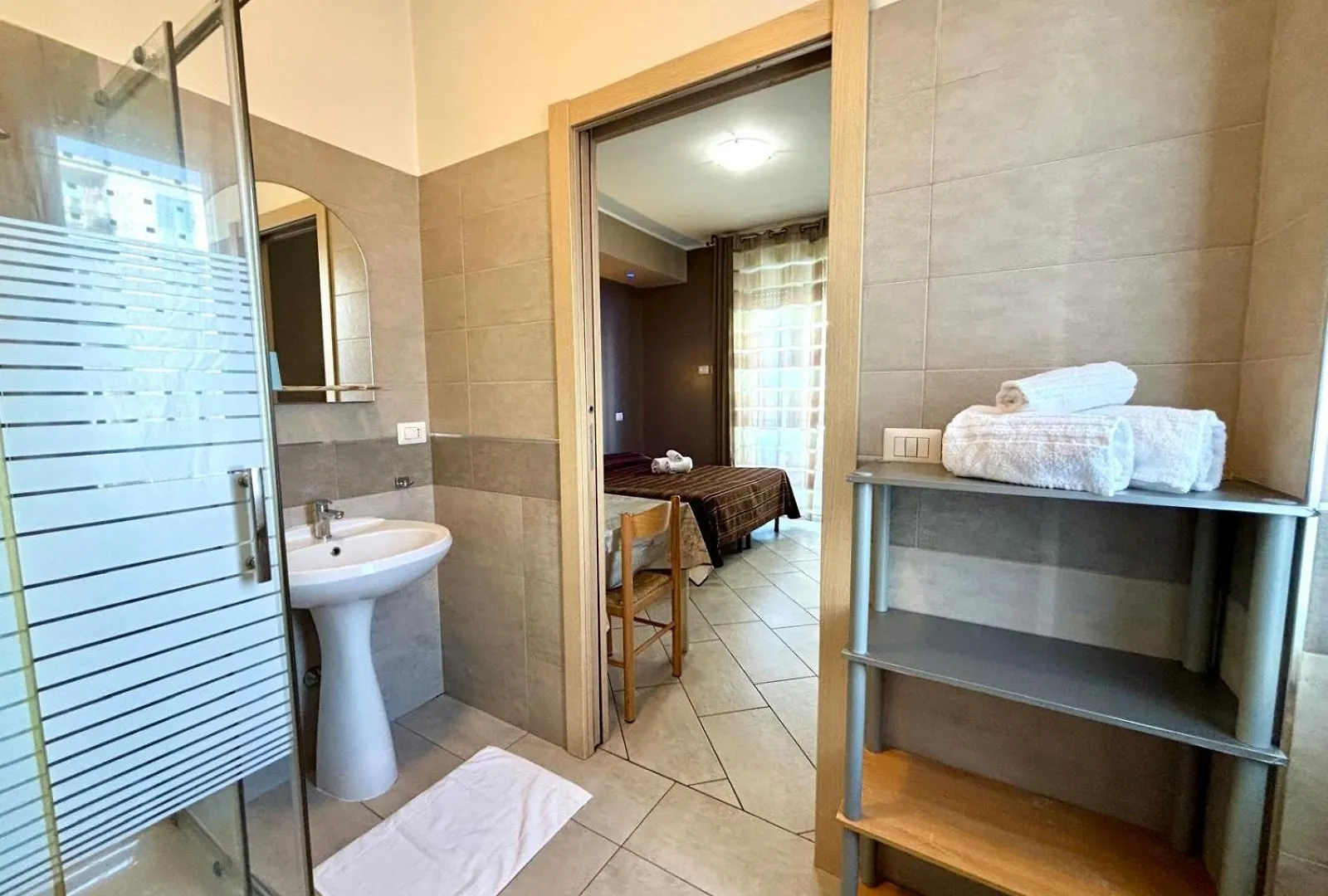 Apartments Borsa Монца