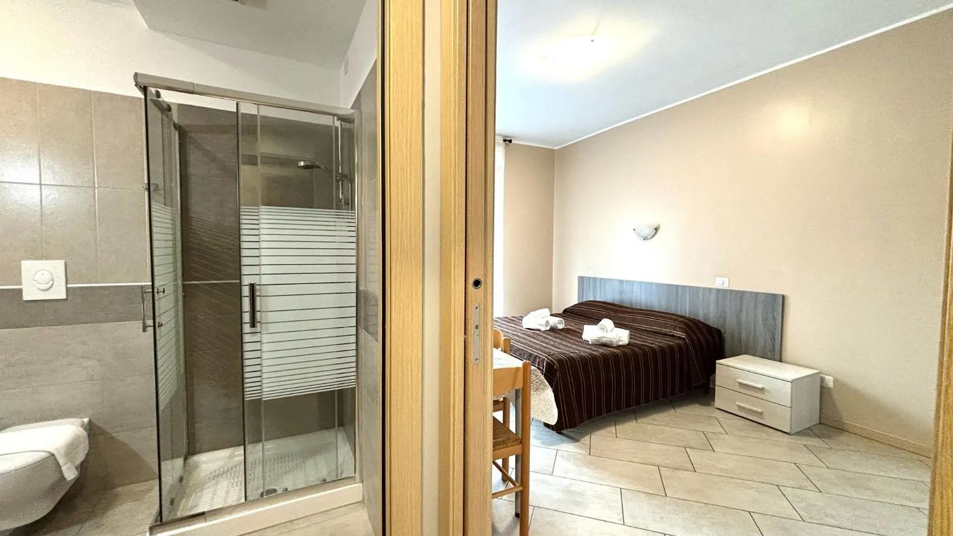 Apartments Borsa Монца