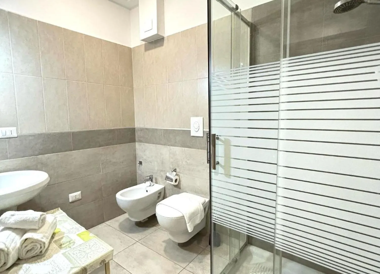 Apartments Borsa Монца