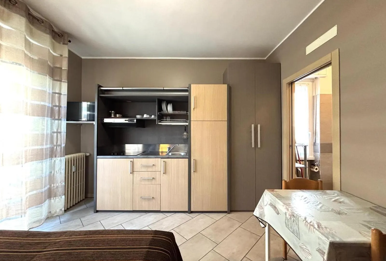 Apartments Borsa Монца