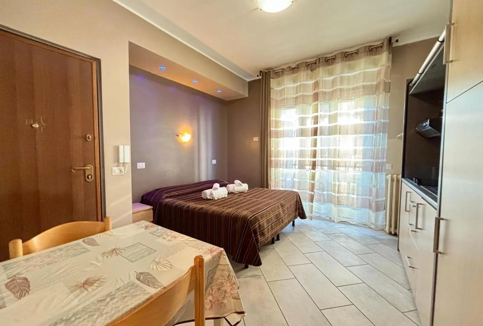 Apartments Borsa Монца