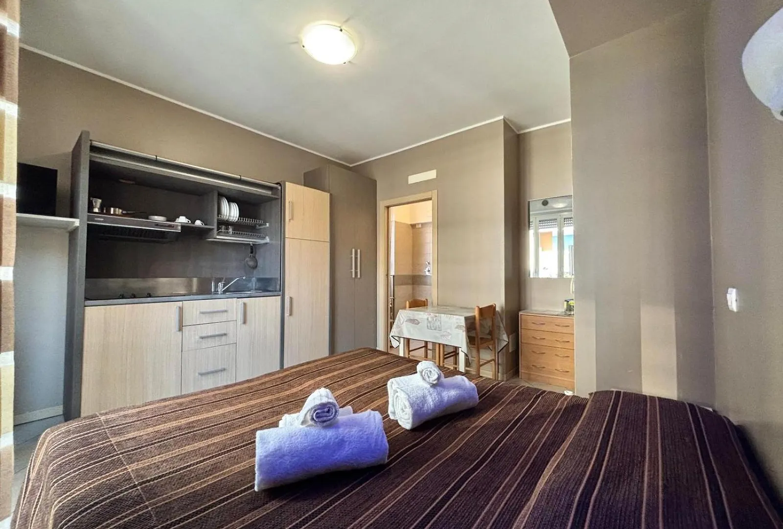 Apartments Borsa Монца