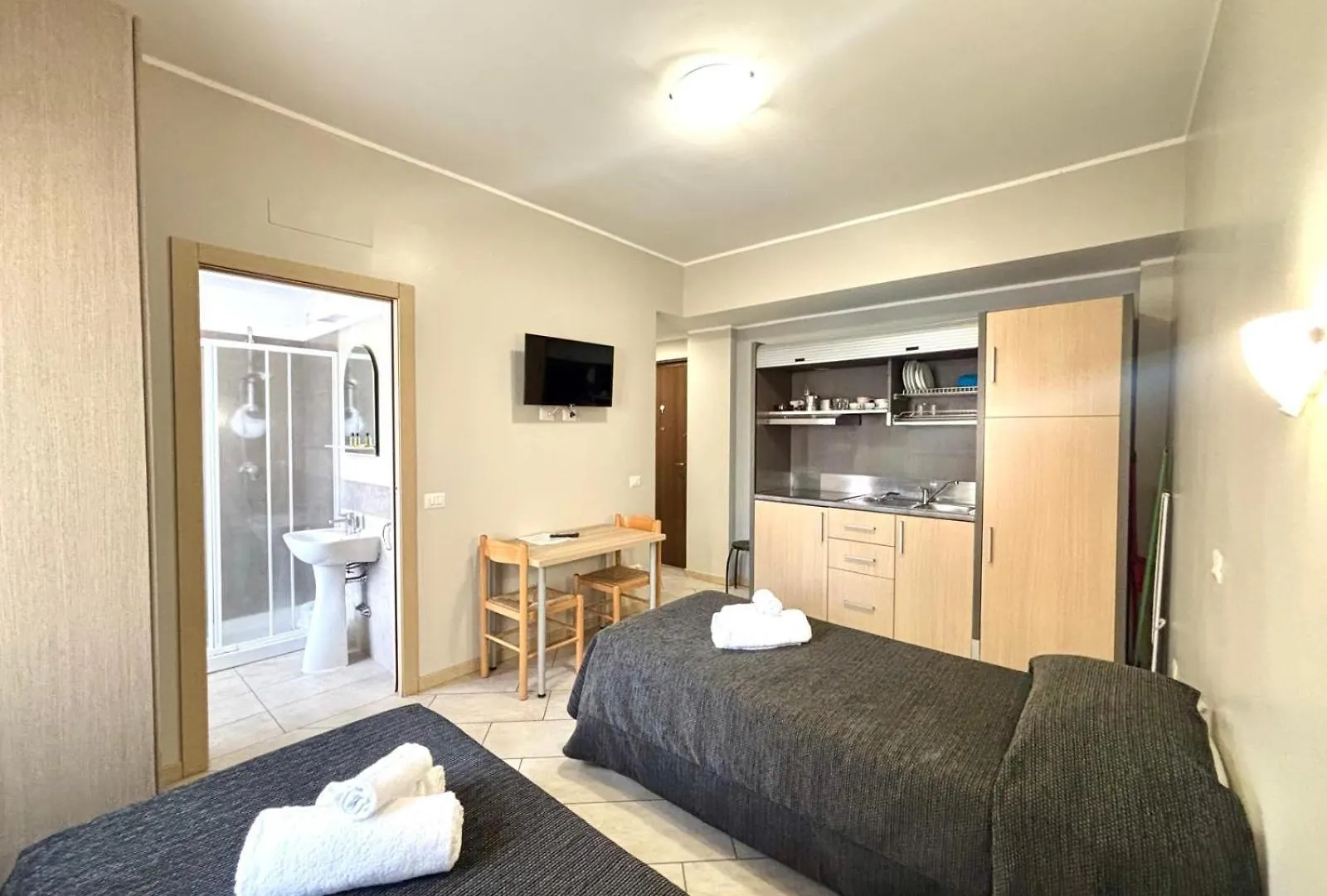 Apartments Borsa Монца 0*,  Италия